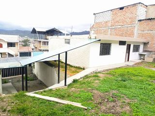 Foto 4 de Vendo Casa de una planta en el Barrio Daniel Álvarez