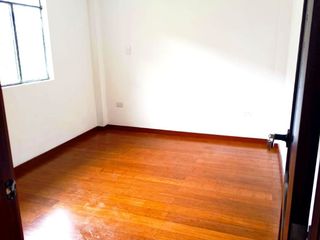 Foto 6 de Vendo Casa de una planta en el Barrio Daniel Álvarez