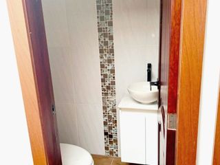 Foto 9 de Vendo Casa de una planta en el Barrio Daniel Álvarez