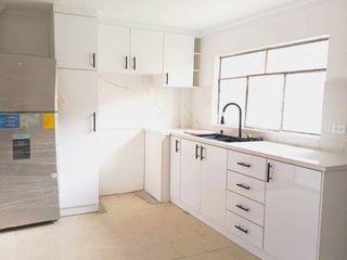 Foto 10 de Vendo Casa de una planta en el Barrio Daniel Álvarez