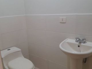 Foto 4 de Se vende departamento de 3 dormitorios con estacionamiento en San Bartolo