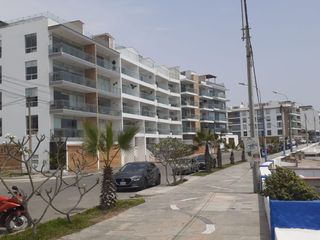 Foto 8 de Se vende departamento de 3 dormitorios con estacionamiento en San Bartolo