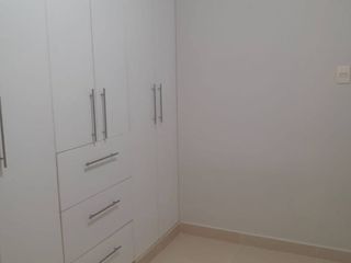 Foto 2 de Se vende departamento de 3 dormitorios con estacionamiento en San Bartolo