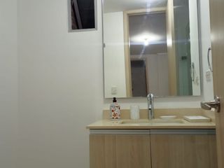 Foto 7 de ARRIENDO APARTAESTUDIO AMOBLADO-ZONA ALTO PRADO