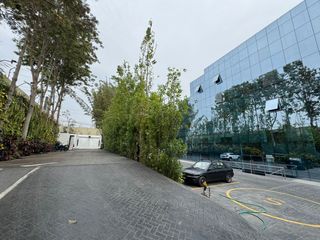 Foto 14 de Edificio de 1355 m², 5 Pisos de Oficina con Ascensor en La Molina