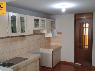Foto 1 de Alquilo Lindo minidepartamento en San Miguel