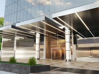 Foto 15 de Proyecto de nuevas oficinas en el Golf Los Incas en Centro Empresarial Santiago de Surco