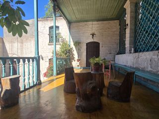 Foto 5 de Casona Comercial de 869 m² con frente de 29 ml. a la plaza de Yanahuara en Arequipa