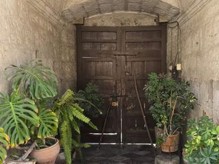 Foto 9 de Casona Comercial de 869 m² con frente de 29 ml. a la plaza de Yanahuara en Arequipa