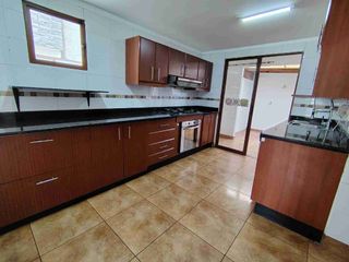 Foto 3 de Renta casa Sector Sangolquí  valle de los Chillos