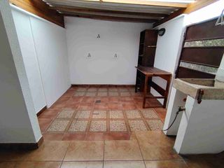 Foto 4 de Renta casa Sector Sangolquí  valle de los Chillos