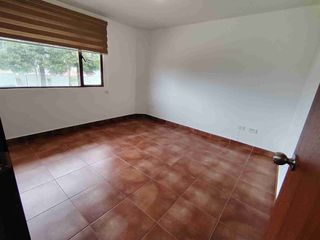 Foto 8 de Renta casa Sector Sangolquí  valle de los Chillos