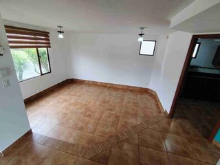 Foto 9 de Renta casa Sector Sangolquí  valle de los Chillos