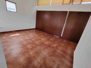 Foto 11 de Renta casa Sector Sangolquí  valle de los Chillos