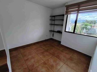 Foto 14 de Renta casa Sector Sangolquí  valle de los Chillos