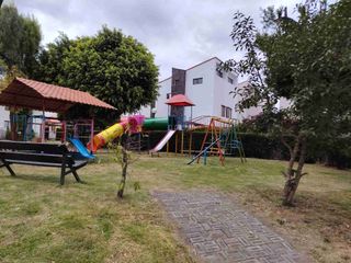 Foto 16 de Renta casa Sector Sangolquí  valle de los Chillos