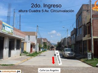 Foto 8 de ¿ BUSCAS UN TERRENO PARA TU PROYECTO COMERCIAL EN HUANCAYO ?