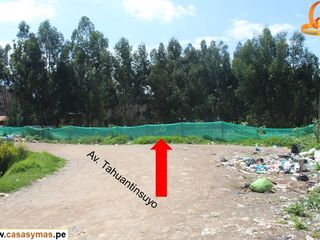 Foto 3 de ¿ BUSCAS UN TERRENO PARA TU PROYECTO COMERCIAL EN HUANCAYO ?