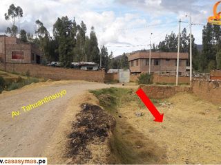 Foto 5 de ¿ BUSCAS UN TERRENO PARA TU PROYECTO COMERCIAL EN HUANCAYO ?