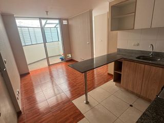 Foto 3 de ALQUILER DEPARTAMENTO EN CERCADO DE LIMA