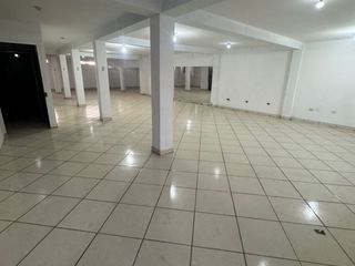 Foto 12 de LOCAL COMERCIAL EN ALQUILER EN LOS OLIVOS