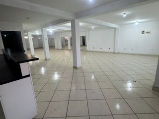 Foto 10 de LOCAL COMERCIAL EN ALQUILER EN LOS OLIVOS
