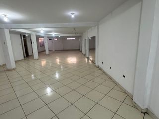Foto 7 de LOCAL COMERCIAL EN ALQUILER EN LOS OLIVOS
