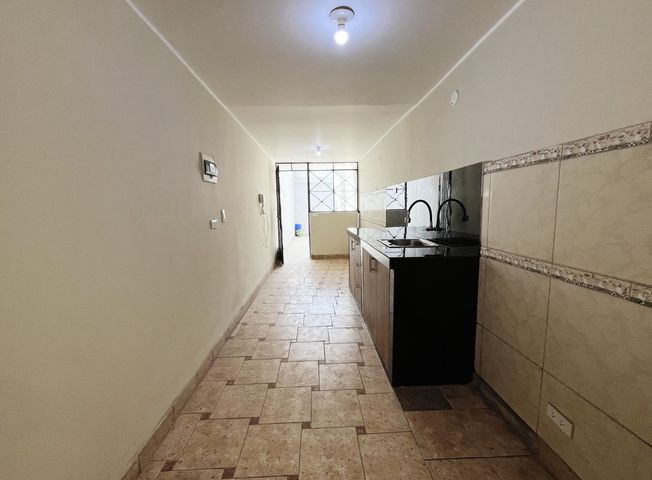 Casa en Venta en Carabayllo - Bild 4