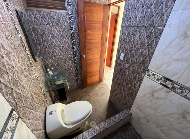 Casa en Venta en Carabayllo - Bild 5