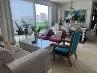 Foto 1 de 🏡 ¡Arrindo apartamento amoblado. Vive con estilo y comodidad en este espectacular !