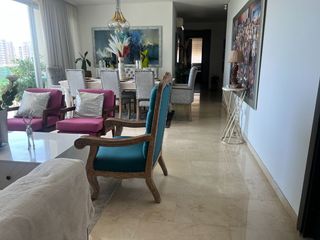Foto 2 de 🏡 ¡Arrindo apartamento amoblado. Vive con estilo y comodidad en este espectacular !