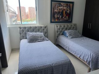 Foto 15 de 🏡 ¡Arrindo apartamento amoblado. Vive con estilo y comodidad en este espectacular !