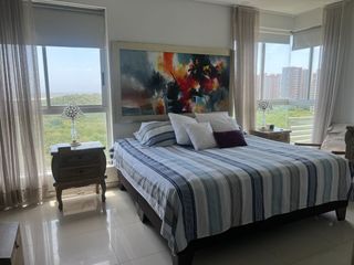 Foto 10 de 🏡 ¡Arrindo apartamento amoblado. Vive con estilo y comodidad en este espectacular !