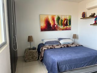 Foto 12 de 🏡 ¡Arrindo apartamento amoblado. Vive con estilo y comodidad en este espectacular !