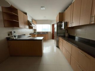Foto 7 de ALQUILO  LINDO PENTHOUSE DUPLEX EN CHACARILLA - SAN BORJA - 4 DORMITORIOS - 3 COCHERAS - FRENTE A PARQUE🌳