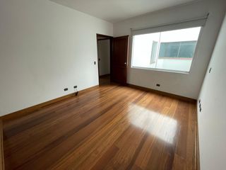 Foto 14 de ALQUILO  LINDO PENTHOUSE DUPLEX EN CHACARILLA - SAN BORJA - 4 DORMITORIOS - 3 COCHERAS - FRENTE A PARQUE🌳