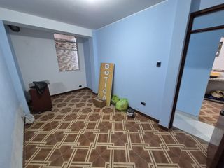 Foto 11 de LOCAL COMERCIAL EN ALQUILER – 120 m²! Oportunidad en Zona Súper Comercial de San Martín de Porres 🚀