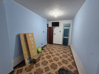 Foto 12 de LOCAL COMERCIAL EN ALQUILER – 120 m²! Oportunidad en Zona Súper Comercial de San Martín de Porres 🚀