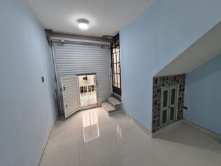 Foto 2 de LOCAL COMERCIAL EN ALQUILER – 120 m²! Oportunidad en Zona Súper Comercial de San Martín de Porres 🚀