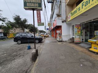 Foto 6 de ¡LOCAL COMERCIAL EN ALQUILER! 35 m² – Zona Súper Comercial en Independencia 🚀