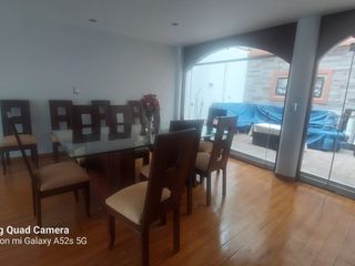 Foto 7 de alquilo hermosa casa totalmente amoblada cerca av ejercito 5 dormitorios