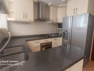Foto 9 de alquilo hermosa casa totalmente amoblada cerca av ejercito 5 dormitorios