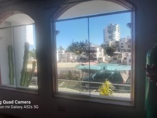 Foto 11 de alquilo hermosa casa totalmente amoblada cerca av ejercito 5 dormitorios