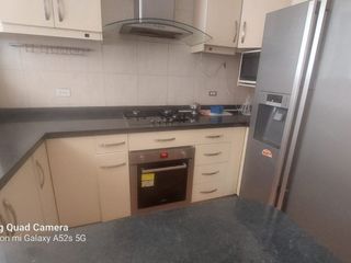 Foto 12 de alquilo hermosa casa totalmente amoblada cerca av ejercito 5 dormitorios