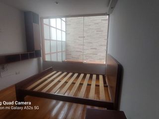 Foto 13 de alquilo hermosa casa totalmente amoblada cerca av ejercito 5 dormitorios