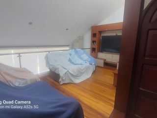 Foto 15 de alquilo hermosa casa totalmente amoblada cerca av ejercito 5 dormitorios