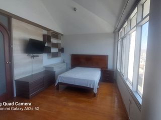 Foto 18 de alquilo hermosa casa totalmente amoblada cerca av ejercito 5 dormitorios