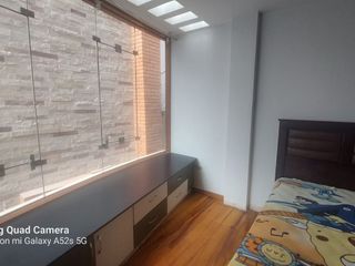 Foto 20 de alquilo hermosa casa totalmente amoblada cerca av ejercito 5 dormitorios