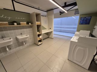 Foto 21 de Departamento de Estreno en Alquiler! Vive Seguro y Cómodo en Condominio Imagina – Av. Venezuela 🌟