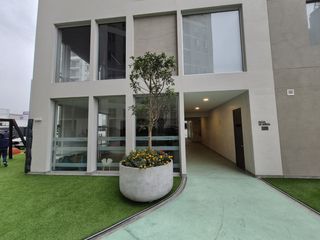 Foto 49 de Departamento de Estreno en Alquiler! Vive Seguro y Cómodo en Condominio Imagina – Av. Venezuela 🌟